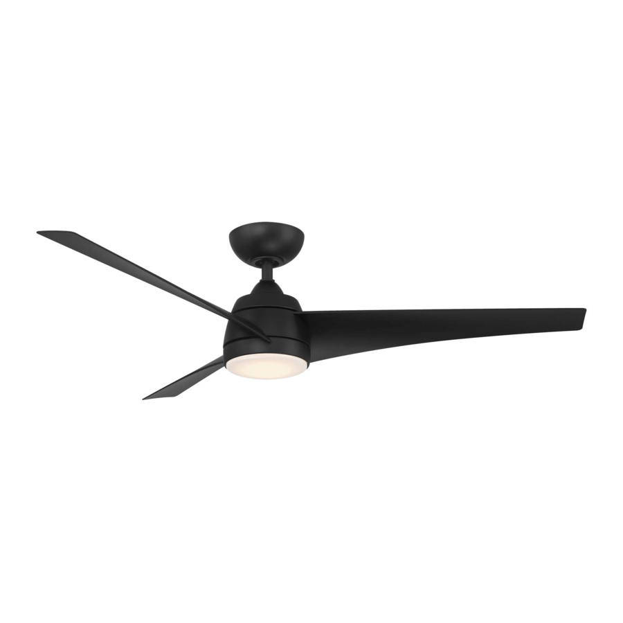 WAC SONOMA F-070L Manual