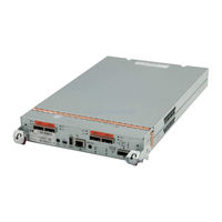 HP P2000 G3 1GbE iSCSI MSA Release Note