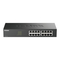 Network Router D-Link DES-1016D 16-port 10/100 Ethernet Switch Manual