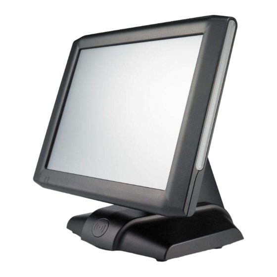 Firich Enterprise Gladius Smart FH-5251 User Manual