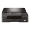 All in One Printer Brother DCP-J100 User Manual