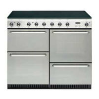 Indesit KP100CX Instructions For Installation And Use Manual