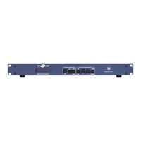 Analog way SSV1600 User Manual
