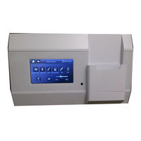 IST IST-I600 Installation Manual