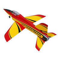 Composite-ARF SPARK Instruction Manual