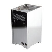 SHOWTEC Eventspot 1900 MKII User Manual