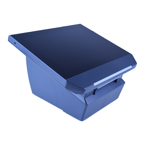 Citaq V8 Product Manual