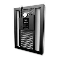 Amina AIW150E Installation Manual