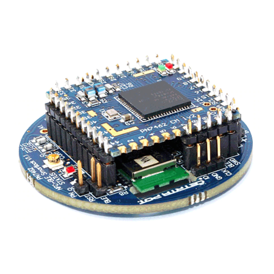 NXP Semiconductors OM27642 User Manual