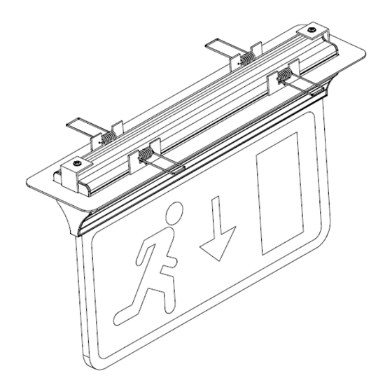 Ansell AE3LED/3M Installation Instructions