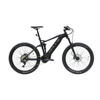 Bulls E-Core EVO AM Di2 27.5+ Operating Instructions Manual
