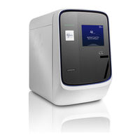 Applied Biosystems QuantStudio 7 Flex User Manual