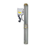 Ribimex Ribiland 4SRm219-1.1 User And Maintenance Manual