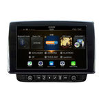 Alpine XXL Premium X903D-DU Installation Manual