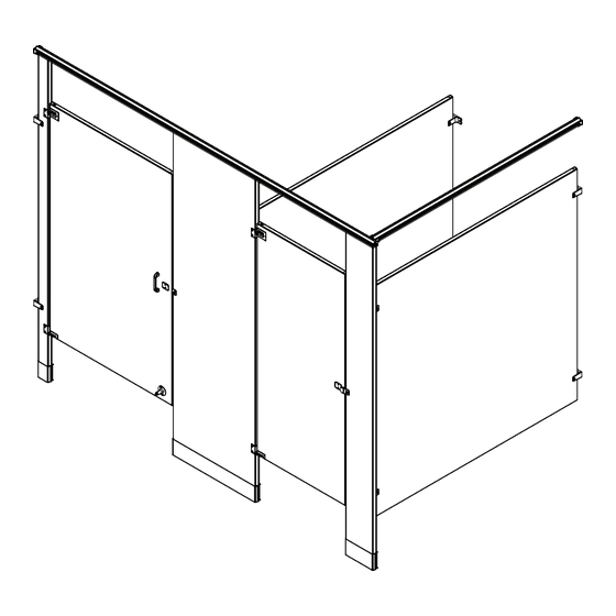 Bradley 400 Series Installation Manual