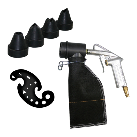 SW-Stahl 25065L Instruction Manual
