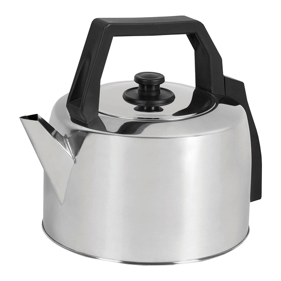 Swann SWK235 User Manual