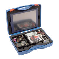 Spectris Arcom APOLLO Quick Start Manual
