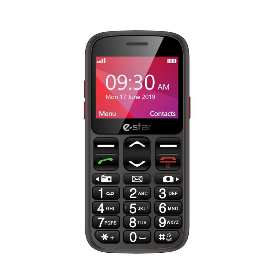 Estar S23 User Manual