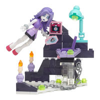 Mattel Monster Nigh Manual