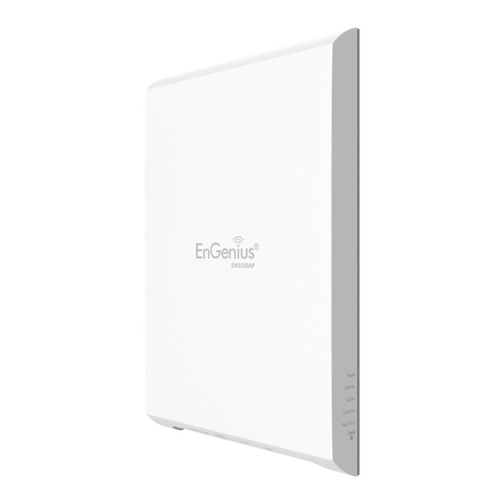 EnGenius EWS550AP User Manual