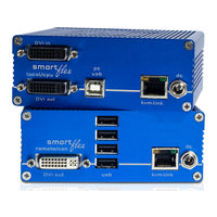 KVM-TEC 6021L User Manual