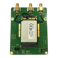 Telit Wireless Solutions LM940 Design Manual