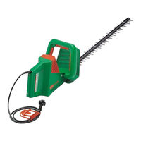 Brill 75031 Manual