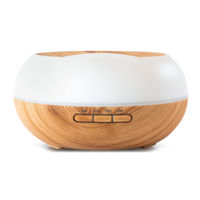 Aromateca LEA User Manual