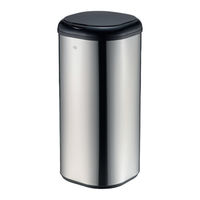 BOULANGER essentielb 30L inox User Manual