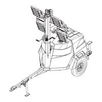 Generac Mobile MLT6SKDS-STD Owner's Manual