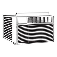 GE AEZ10AVL1 Owner's Manual And Installation Instructions