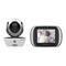 Baby Monitor Motorola MBP853CONNECT-3 User Manual