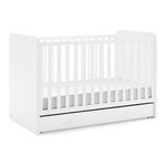 Delta Children baby GAP 4 in 1 Crib Manual
