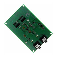 Analog Devices SSM2167 Application Note