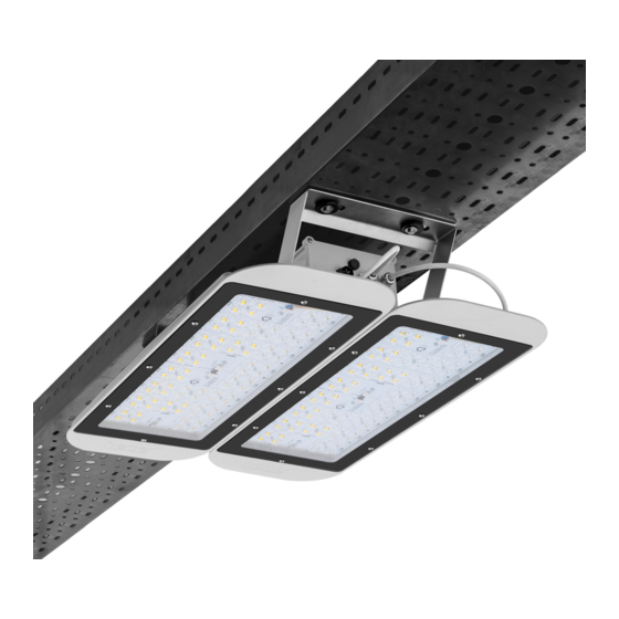 HEPER GOLEDO-T 16 Installation & Maintenance Instructions