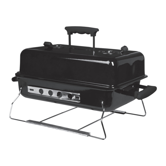 Clas Ohlson 34-8804 Manual