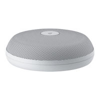 Cisco Table Microphone Pro Installation Manual