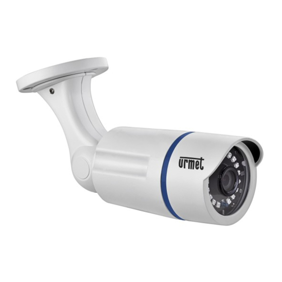 urmet domus 1092/250H User Manual