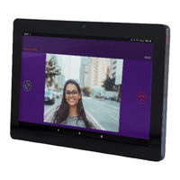 AES global MON-11-US Install & User Manual