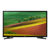 Samsung UN43N5300AFXZA E-Manual