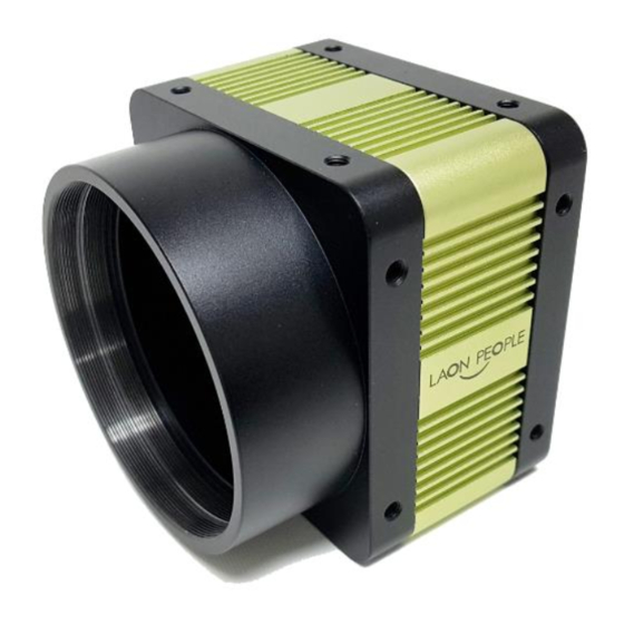 Laon People LPMVC-CL50M Camera Manuals