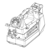 Enerpac XC2504B Operation And Maintenance Manual