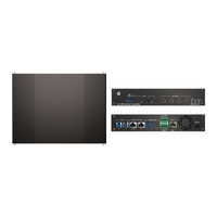 Kramer SWT3-41-U-T Quick Start Manual