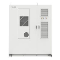Dyness EnerCore DH200F-S000L01 User Manual