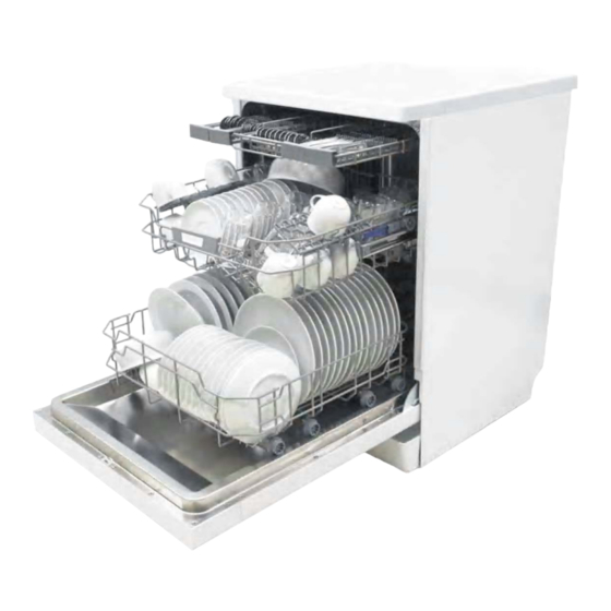 Gorenje Mora IM640 Instruction Manual