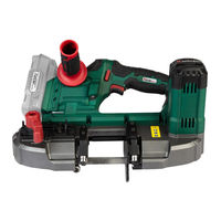 Parkside PMBA 20-Li B2 User Manual