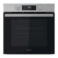 Whirlpool OMR559RR0X Owner's Manual