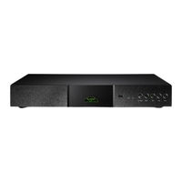 NAIM DAC - Brochure