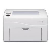 Fuji Xerox DocuPrint CP215 Series User Manual